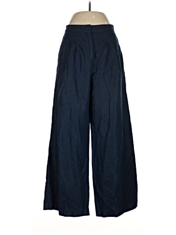 J. McLaughlin Linen Pants (view 1)