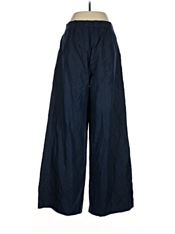 J. McLaughlin Linen Pants (view 2)