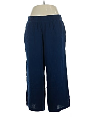 L.L.Bean Casual Pants (view 1)
