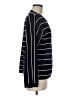 Philosophy Republic Clothing Stripes Black Pullover Sweater Size M - photo 4