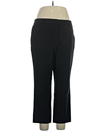 Ann Taylor Dress Pants (view 1)