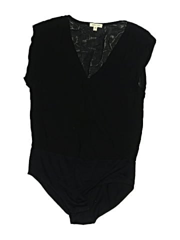 Silence and Noise Bodysuit (view 1)