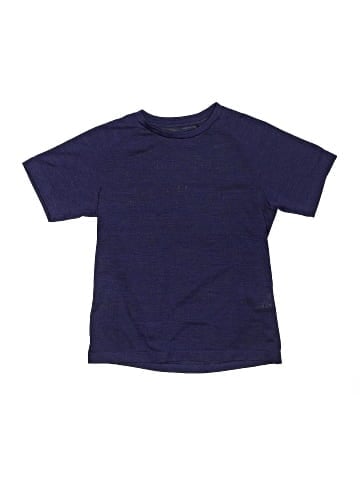 Uniqlo Short Sleeve Top (view 1)