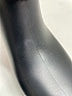 Moncler Black Rain Boots Size EU 40 - photo 3
