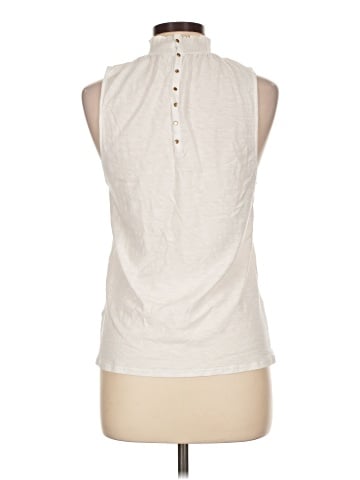 NATION LTD Sleeveless T-Shirt (view 2)