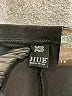 Hue 100% Polyester Black Active Pants Size XS - photo 7