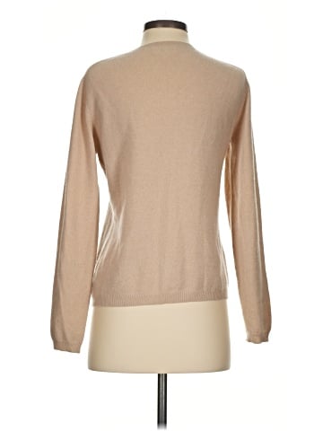 Charter Club Cashmere Pullover Sweater (view 2)