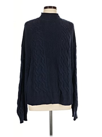 Old Navy Turtleneck Sweater (view 1)