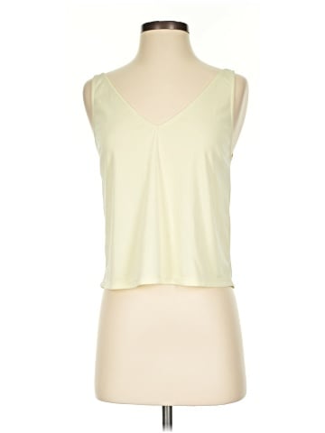 Leith Sleeveless Top (view 1)