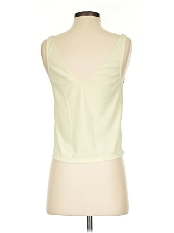 Leith Sleeveless Top (view 2)