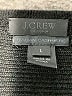 J.Crew Collection 100% Cashmere Black Cashmere Pullover Sweater Size L - photo 7