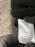 J.Crew Collection 100% Cashmere Black Cashmere Pullover Sweater Size L - photo 8
