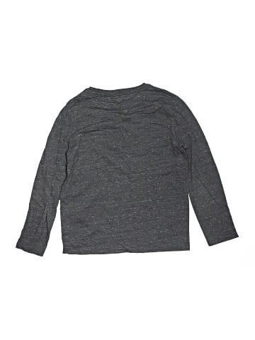 Old Navy Long Sleeve T-Shirt (view 2)