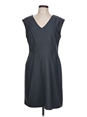 AK Anne Klein Casual Dress (view 1)