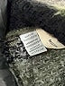Moth Camo Green Poncho Size XS - photo 9