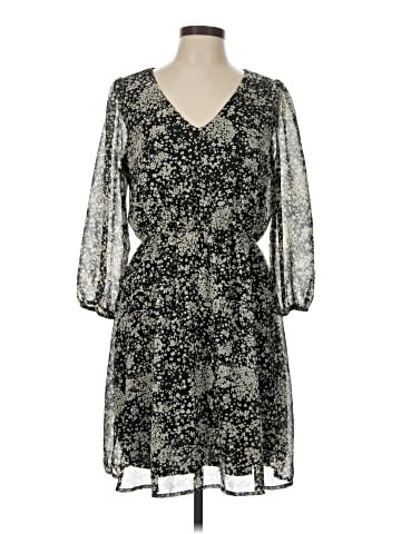 Gilli Casual Dress (view 1)
