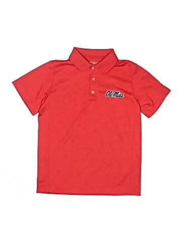 Nike Golf Short Sleeve Polo (view 1)