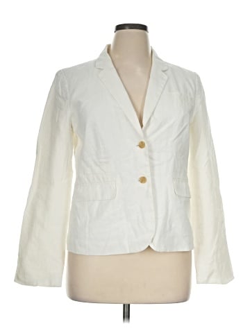 Banana Republic Factory Store Blazer (view 1)