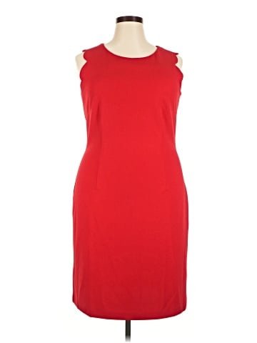 North Style Cocktail Dress (view 1)