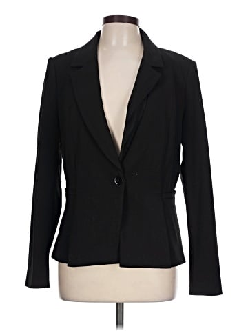 White House Black Market Blazer (view 1)