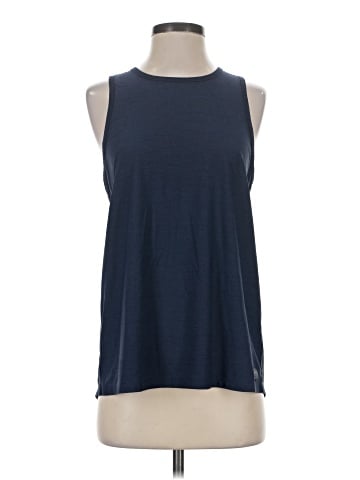 Southern Tide Sleeveless T-Shirt (view 1)