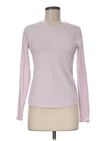 lucy Long Sleeve T-Shirt (view 1)