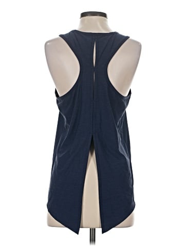 Southern Tide Sleeveless T-Shirt (view 2)