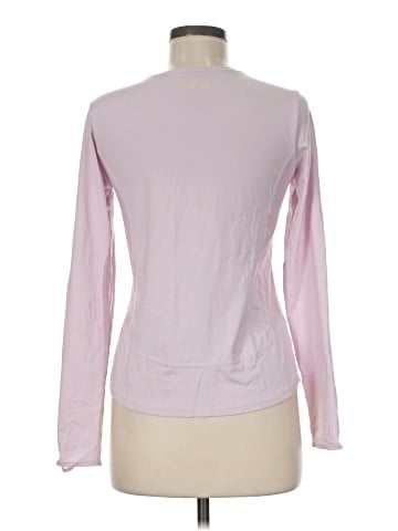 lucy Long Sleeve T-Shirt (view 2)