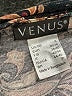 Venus Black Long Sleeve Blouse Size S - photo 7