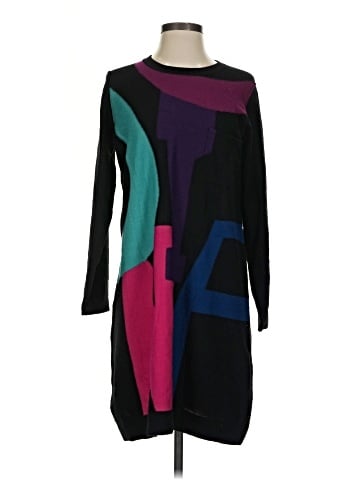 Sonia Rykiel Casual Dress (view 1)