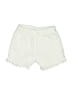 Zara Ivory Shorts Size 4 - 5 - photo 1