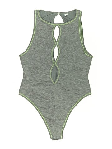 Parade One Piece Swimsuit (view 1)
