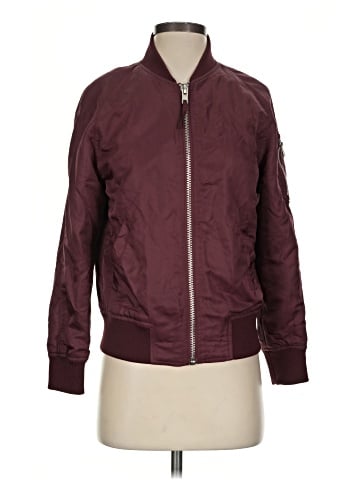 Silence and Noise Jacket (view 1)