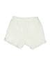 Zara Ivory Shorts Size 4 - 5 - photo 2