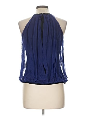 Giorgio Armani Sleeveless Blouse (view 2)