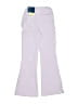 Active by Old Navy Purple Active Pants Size 6 - 7 - photo 2