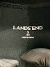 Lands' End Solid Black Active Pants Size S - photo 7