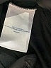 Lands' End Solid Black Active Pants Size S - photo 8
