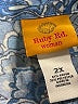 Ruby Rd. Paisley Blue Long Sleeve Blouse Size 2X - photo 7