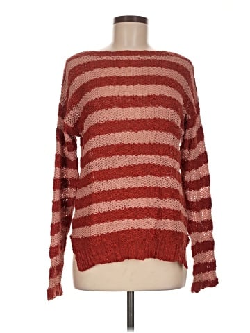 Staring at Stars Pullover Sweater (view 1)