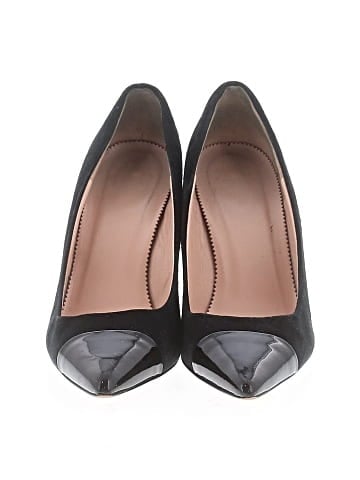 J.Crew Heels (view 2)