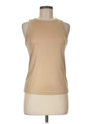 Boston Proper Sleeveless Top (view 1)