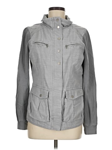 CoffeeShop Jacket (view 1)