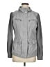 CoffeeShop 100% Cotton Gray Jacket Size M - photo 1