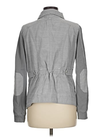 CoffeeShop Jacket (view 2)