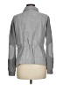 CoffeeShop 100% Cotton Gray Jacket Size M - photo 2