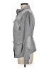CoffeeShop 100% Cotton Gray Jacket Size M - photo 5