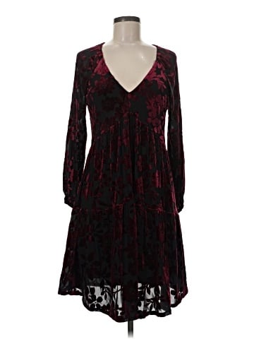 Taylor Casual Dress (view 1)
