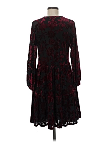 Taylor Casual Dress (view 2)