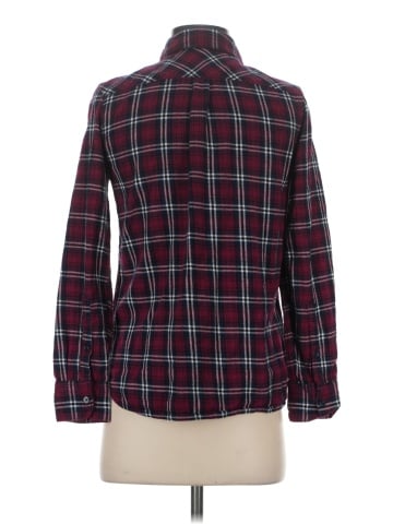 Woolrich Long Sleeve Blouse (view 2)